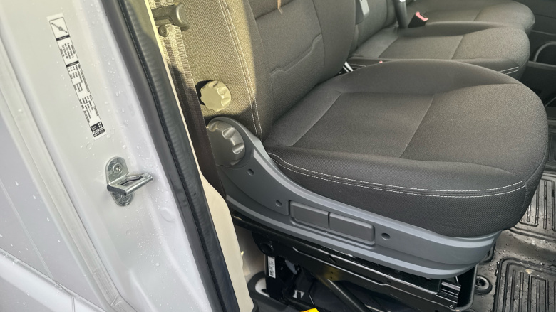 Toyota Proace Max L3 Electric 199kW Icon 110kWh H2 Van Auto